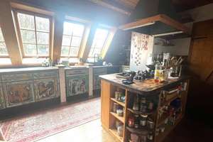 Fachwerkhaus im Loftstil in Vorra! – Die vollständige Adresse der Immobilie erhältst du vom Anbieter., 91247 Vorra – Vorschaubild 13
