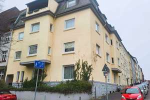 ZWANGSVERSTEIGERUNG: Große ETW in Hagen- Eckesey
