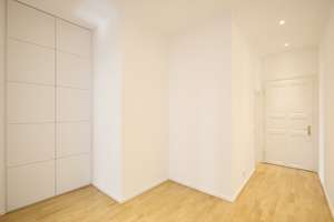 Stilvoller Altbau trifft Moderne im Waldstraßenviertel: 4-Zimmer-Wohnung mit Balkon & 2 Bädern – Hinrichsenstraße 5, 4109 Zentrum-Nordwest, Leipzig – Vorschaubild 5