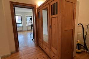 SHARED Schönes Zimmer in möblierter 4er WG in Pankow/ Shared – Körnerstraße 2, 13156 Niederschönhausen, Berlin – Vorschaubild 10