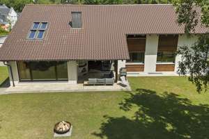 Hochwertig teilmöbliertes EFH mit Garten, Garage & Top-Ausstattung in Münchsmünster! – Die vollständige Adresse der Immobilie erhältst du vom Anbieter., 85126 Münchsmünster – Vorschaubild 48