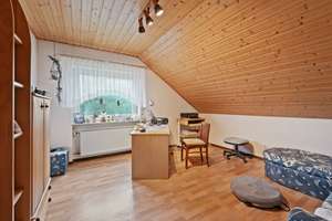 Familienparadies mit viel Platz für Kinder, Tiere und Hobbys – Die vollständige Adresse der Immobilie erhältst du vom Anbieter., 74921 Helmstadt-Bargen – Vorschaubild 13