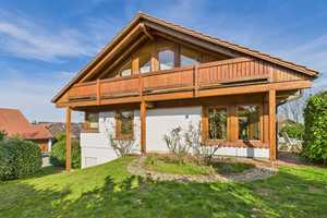 Wohnfreundliches Haus mit Herz – Heilbronn (Kreis) – Vorschaubild 5