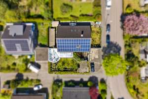 Großzügiges Einfamilienhaus in ruhiger Wohngegend – Die vollständige Adresse der Immobilie erhältst du vom Anbieter., 89079 Wiblingen, Ulm – Vorschaubild 2