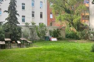 2,5-Zimmer-Wohnung in Döhren – ruhig gelegen mit Garage – Die vollständige Adresse der Immobilie erhältst du vom Anbieter., 30519 Döhren, Hannover – Vorschaubild 1