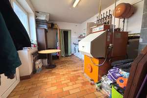 Traumhafter Resthof: 4 Wohneinheiten, Stall bis zu 12 Boxen mit eigenem Reitplatz in Hohenkirchen – Die vollständige Adresse der Immobilie erhältst du vom Anbieter., 23968 Hohenkirchen – Vorschaubild 21