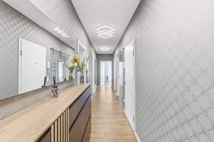 Großzügige 5,5 Zimmer Wohnung in Bad-Cannstatt – Die vollständige Adresse der Immobilie erhältst du vom Anbieter., 70374 Schmidener Vorstadt, Stuttgart – Vorschaubild 5