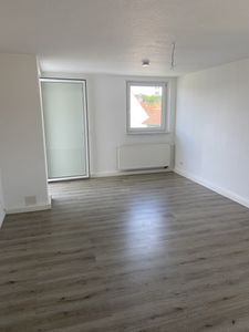 Schöne 2-Zimmer Wohnung am Kaulanger mit zwei Balkone