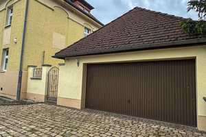Exklusive Villa in Gartenstadt mit großem Grundstück und Pool bei Leipzig und Halle – Saalekreis – Vorschaubild 18