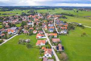 Saniertes Landhaus mit Wohlfühl-Atmosphäre – Landsberg am Lech (Kreis) – Vorschaubild 28
