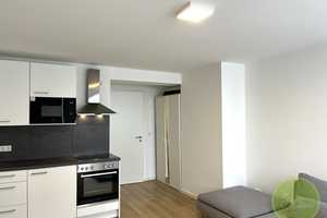 *** All inklusive ** VOLL möbliertes Appartment inkl. Küche ** zentrale Lage  *** direkte U-Bahn *** – Wölckernstr. 8, 90459 Nürnberg – Vorschaubild 16