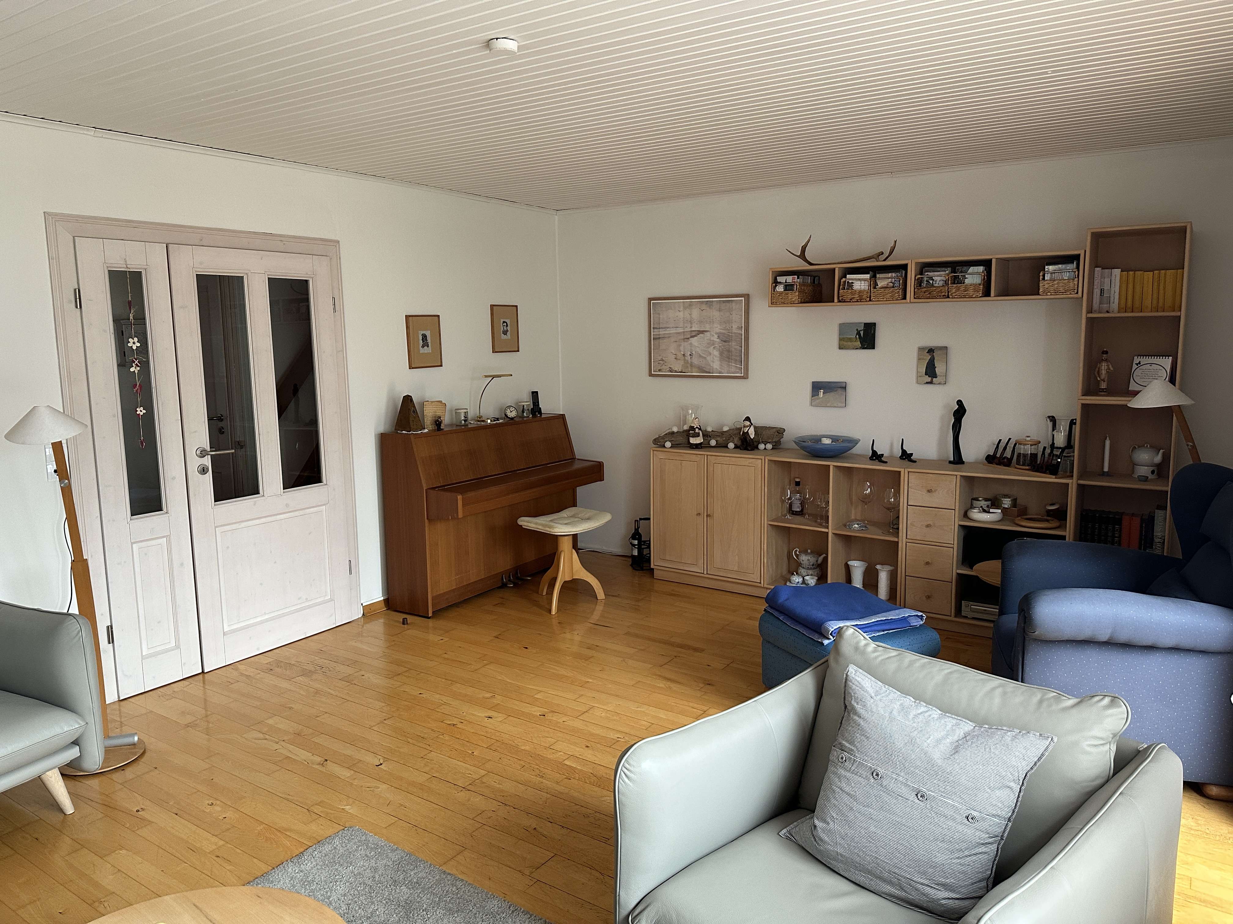 Immobilie in Heikendorf - Gepflegtes Reihenhaus zum Verlieben! - Bild 3