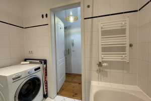 Helle, gepflegte 1-Raum-Wohnung in Berlin Pankow – Thulestraße 19, 13189 Berlin – Vorschaubild 4