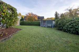 ***Bungalow mit Einliegerwohnung, Sauna und großem Garten in Sottrum-Stuckenborstel – Rotenburg (Wümme) (Kreis) – Vorschaubild 41
