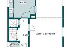 Traumhaftes Einfamilienhaus mit Garten - Ihr neues Zuhause in idyllischer Lage von Sebnitz – Sächsische Schweiz-Osterzgebirge (Kreis) – Vorschaubild 25