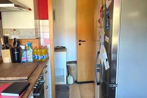 Ruhige 2-Zimmer-Wohnung in Bremerhaven nahe Leher Bahnhof – Die vollständige Adresse der Immobilie erhältst du vom Anbieter., 27580 Lehe, Bremerhaven – Vorschaubild 5
