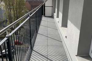Exklusive 3-Zimmer-Wohnung mit 2 Balkonen – Steinweg 29, 38100 Innenstadt, Braunschweig – Vorschaubild 12