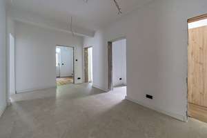 Exklusiv sanierte Altbauwohnung (KfW-55) mit hochwertiger Ausstattung und Blick auf den Schlossgarte – Die vollständige Adresse der Immobilie erhältst du vom Anbieter., 26135 Gerichtsviertel, Oldenburg (Oldenburg) – Vorschaubild 12
