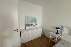 Nachmieter gesucht | 2-Zimmer-Wohnung in Toplage - direkt am Bahnhof Mitte im Schützengarten – Amely-Bölte-Straße 11, 1067 Wilsdruffer Vorstadt/Seevorstadt-West, Dresden – Vorschaubild 11