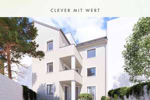 Moderne 4-Zimmer-Wohnung mit  eigenem Garten in Köln-Lindenthal! Gleueler Str. 83, Köln – Gleueler Str 83, 50931 Lindenthal (Ortsteil), Köln – Vorschaubild 14