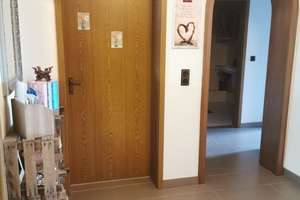 Platz zum Entfalten: 3-Zimmer-Wohnung in Gelsenkirchen-Erle – Tilsiter Straße 45 a, 45891 Erle, Gelsenkirchen – Vorschaubild 6