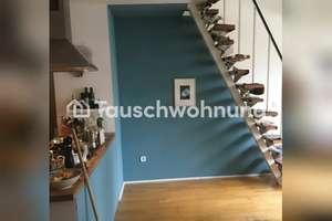 Tauschwohnung: 4 Zimmer mit Balkon/ Terrasse – Sülzburgstraße 100, 50937 Sülz, Köln – Vorschaubild 2