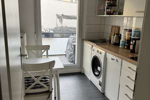 1-Zimmer Wohnung – Die vollständige Adresse der Immobilie erhältst du vom Anbieter., 55118 Neustadt, Mainz – Vorschaubild 7
