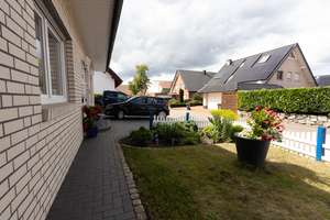 Ihr neues Zuhause-Ein-Zweifamilienhaus in bester Lage – Die vollständige Adresse der Immobilie erhältst du vom Anbieter., 49179 Ostercappeln – Vorschaubild 8