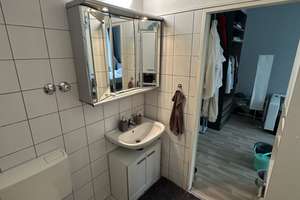 Schöne 1-Zimmer-Wohnung in Wiesbaden Mitte zu vermieten – Dotzheimer Straße 15, 65185 Westend / Bleichstraße, Wiesbaden – Vorschaubild 6