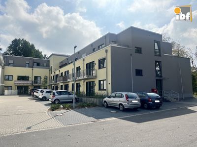SENIORENWOHNUNG in Düren Mariaweiler - an Gut Nazareth!