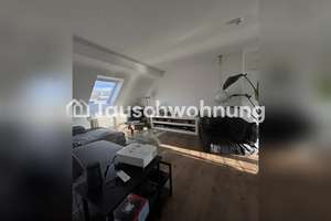 Tauschwohnung: Große Flat mit Dachterrasse – Die vollständige Adresse der Immobilie erhältst du vom Anbieter., 50737 Weidenpesch, Köln – Vorschaubild 2