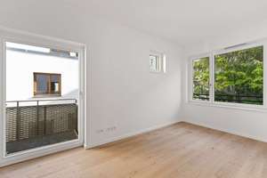 4-Zimmer-Maisonettewohnung mit Loggia in Berlin-Wilmersdorf – Aachener Straße  35-38, 10713 Wilmersdorf, Berlin – Vorschaubild 3