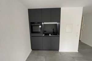 ***besonders schöne 1 Zi.-Whg mit Flair*** S-West – Geisseichstr. 29, 70197 Stuttgart – Vorschaubild 1