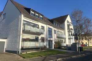 ** Helle 3 ZKB Wohnung mit Luxus Badezimmer in KR-Oppum * * – Werkstättenstr. 28/Schmiedestr. 125, 47809 Oppum, Krefeld – Vorschaubild 2
