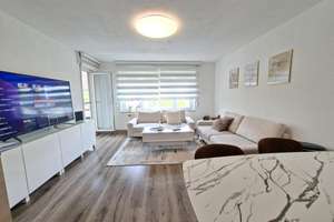 Attraktive & komplett modernisierte 3-Zimmer-ETW in ruhiger Lage von Giengen – Die vollständige Adresse der Immobilie erhältst du vom Anbieter., 89537 Giengen an der Brenz – Vorschaubild 6