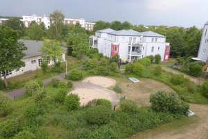 Bonn Brüser-Berg. Kapitalanlage 3 ZKB mit Terrasse und Gartenanteil - provionsfrei – Die vollständige Adresse der Immobilie erhältst du vom Anbieter., 53125 Brüser Berg, Bonn – Vorschaubild 2