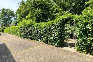 Altbauvilla mit parkähnlichem Grundstück auf dem oberen Rastpfuhl – Köllertalstraße 49, 66113 Malstatt, Saarbrücken – Vorschaubild 15