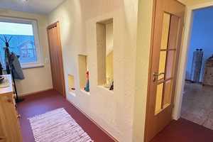 !!! RESERVIERT !!! Ruhig gelegenes Zweifamilienhaus mit Ausbaumöglichkeiten in Bischofsgrün – Natur, – Bayreuth (Kreis) – Vorschaubild 5