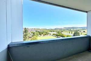 WEITBLICK - Moderne 1-Zimmer Wohnung mit Balkon und Küche – Die vollständige Adresse der Immobilie erhältst du vom Anbieter., 73054 Eislingen/Fils – Vorschaubild 8