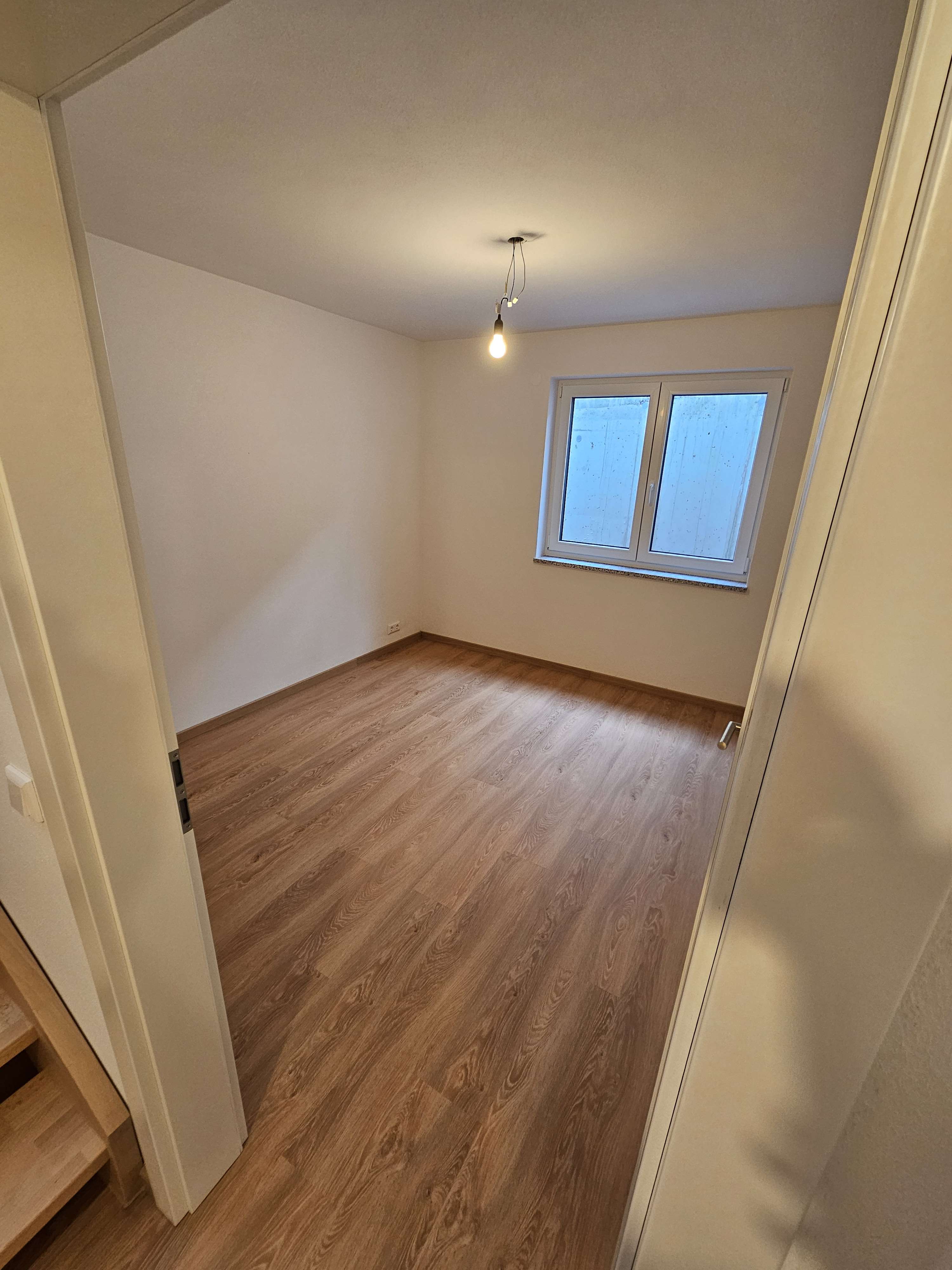 Immobilie in Pörnbach - Exklusive Neubauwohnung im Erdgeschoss mit Garten in Pörnbach – Erstbezug - Bild 2