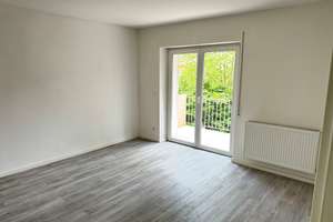 WG - geeignet ! TOP 3 Zi. Whg mit Balkon Nbg.- Eberhardshof / Wohnung mieten – Die vollständige Adresse der Immobilie erhältst du vom Anbieter., 90431 Eberhardshof, Nürnberg – Vorschaubild 3