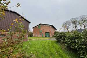 Nur noch Warteliste: 
Charmanter Resthof in Looft – Looft, Steinburg (Kreis), 25582 Steinburg (Kreis) – Vorschaubild 26
