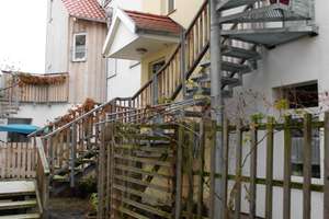 2-Zimmer-Wohnung mit Terrasse und Einbauküche in Magdeburg-Sudenburg – Wolfenbüttler Str 30, 39112 Sudenburg, Magdeburg – Vorschaubild 8