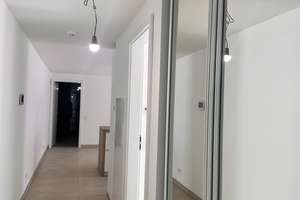 NEUBAU - Hochwertige 3 Zimmer Wohnung mit Einbauküche – Ludenberger Straße 17, 40629 Ludenberg, Düsseldorf – Vorschaubild 13