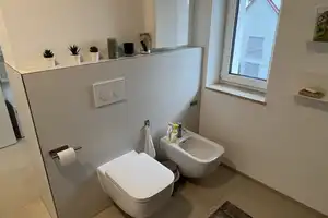 Luxus trifft Effizienz: Kernsaniertes Traumhaus mit Smart-Home-Technik und Entwicklungspotenzial – Ulm – Vorschaubild 27