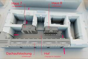 Urbanes Familienwohnen in Berlin-Neukölln – Moderne 3-Zimmer-Wohnung im Neubau – 12047 Neukölln (Ortsteil), Berlin – Vorschaubild 23