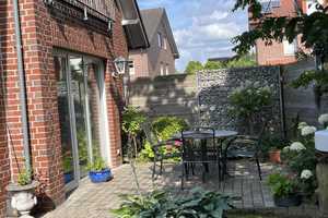 Einfamilienhaus inkl. 803 qm Grundstück Bj. 2000 (provisionsfrei) gehobene Ausstattung Drensteinfurt – Warendorf (Kreis) – Vorschaubild 4