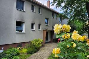 Plittersdorf. vermietete 3-Zi.-Wohnung mit Terrasse - provisionsfrei – Teutonenstraße 61, 53175 Plittersdorf, Bonn – Vorschaubild 1