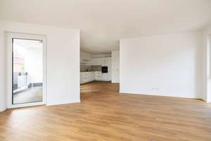 Moderne 4-Zimmer-Wohnung im KfW40-QnG-Standard mit Loggia in Osnabrück-Eversburg – Die vollständige Adresse der Immobilie erhältst du vom Anbieter., 49090 Eversburg, Osnabrück – Vorschaubild 4