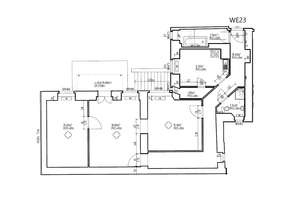 Vermietete Erdgeschosswohnung im ruhigen Innenhof als KAPITALANLAGE – Leibnizstraße 35, 10625 Charlottenburg, Berlin – Vorschaubild 16